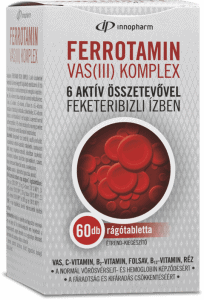 ferrotamin